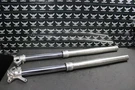 2003 Yamaha YZ125 Oem Kyb Right Left Front Suspension Forks Shocks 5UN-23102-00-. Fixed Price $279.99.