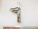 Honda 72 CB750K2 Oem Nos Left Upper Fork Cover 51606-341-670XW Jh. Fixed Price $199.95.