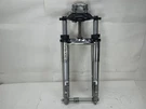 Harley-davidson 2002 Electra Glide Forks Triple Tree Front Suspension. Fixed Price $595.00.