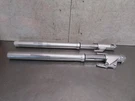 253 Suzuki Boulevard Marauder VZ800 M50 2005 Oem Front Fork (two) Straight. Fixed Price $284.50.