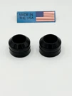 Fits Harley Davidson Aermacchi Shortster 1972 Fork Dust Seal Rubber Pair New!. Fixed Price $25.00.