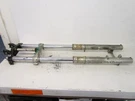 Honda Xr 600 Front Forks Left Right 51400-MK2-771 1986-1987. Fixed Price $90.25.