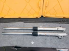 1982 Honda Oem Front Suspension Showa. Fixed Price $94.00.