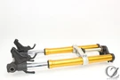 15-19 Yamaha Kyb Front Forks Suspension. Fixed Price $1015.95.
