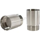 Cycle Visions 49MM In. Fork Tube Extensions CV-7115. Fixed Price $138.56.