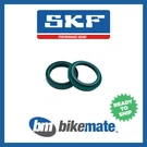 Skf Fork Seals Kit Oil / Dust Suzuki Gsx-r 600 2011 2012 2013 2014 2015. Fixed Price $43.44.