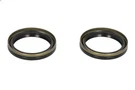 Front Suspension Oil Seal Athena P40FORK455196 Bmw 650 1985-1985. Fixed Price $83.45.