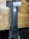 Acerbis Fork Protector Ktm/husqvarna Black - 0017842.090 2401260001. Fixed Price $20.00.