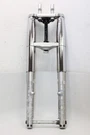 2003 Honda Shadow Ace VT750CD Deluxe Oem Front End Complete Triple Tree. Fixed Price $178.50.