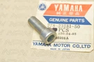 Nos Yamaha DT250 IT400 MX250 RD350 TY350 XS2 YZ400 YZ80 Bolt 278-23181-50. Fixed Price $5.77.