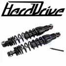 Harddrive 705 Series Preload/rebound Adjustable Rear Shock For 2007-2017 Hl. Fixed Price $711.86.