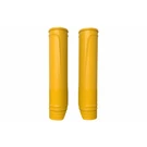Polisport Upper Fork Guards Yellow 8463500007. Fixed Price $24.59.