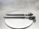 2023 22-24 Kawasaki Ninja 1000 Sx Front Left Right Fork Suspension Damper Bent. Fixed Price $302.36.