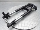 2016 13-16 Ktm RC390 Duke Front Fork Suspension Damper Triple Tree Assembly. Fixed Price $229.79.