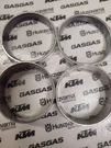 Ktm Oem Fork Guide Bushing Set WP48MM R14047T. Fixed Price $41.54.