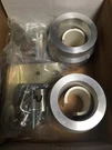 Xtreme Products XTP810 Atv Lift Kit. Fixed Price $75.00.