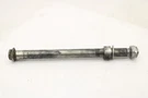 2008-2023 Harley Davidson Touring 12-16 Dyna Switchback Front Wheel Axle Bolt. Fixed Price $32.55.
