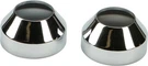 Harddrive Fork Boot Caps 76-87 Fx And Xl W/ 35MM Showa 23-0311. Fixed Price $25.94.