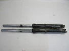 1979 Honda Front Wheel Forks Pair Left Right 33MM. Fixed Price $68.76.