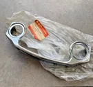 Suzuki GN-125 GN125E Front Fork Cover Nos Part Number 51871-05301. Fixed Price $39.95.