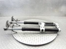 2009 08 Aprilia SL750 Shiver Oem Fork Tubes Front Suspension Triple Tree. Fixed Price $370.61.