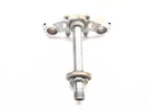 00-07 Yamaha TTR125 Front Lower Triple Tree Stem Clamp 5HP-23340-00-00. Fixed Price $36.32.