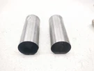 07-17 Yamaha Star XVS1300 Ct Front Left Right Fork Covers 3D8-23121-00-00. Fixed Price $211.79.