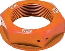 Ktm Steering Stem Nut Orange Works 24-380. Fixed Price $38.95.