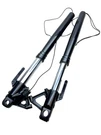Harley Davidson Pan America RA1250S Special 2021 - 2025 Front Set. Fixed Price $1815.08.
