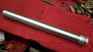 Kawasaki 1993 C Fork Pipe Outer Aluminum Tube. Fixed Price $37.35.