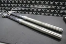 1996 Kawasaki KX125 Oem Right Left Front Suspension Forks Shocks Parts / Repair. Fixed Price $179.99.