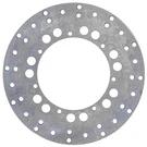 Niche Rear Brake Rotor For Kawasaki Voyager ZN1300A 41080-1126 1987-1988. Fixed Price $69.95.