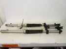 Kawasaki Kl 250 A3 Front Forks Left Right 44001-1697 1980. Fixed Price $195.00.