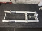 Suzuki TL1000R Tlr Straight Front End, Forks, Lower Triple Tree, 18K Mile Bike. Fixed Price $299.99.