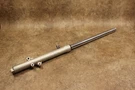 1998 Suzuki Oem Left Forks Leg Tube Front Suspension. Fixed Price $65.00.