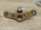 1985 Yamaha Top Triple Fork Clamp Zinger Oem Original. Fixed Price $20.00.