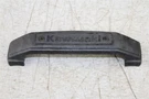 1981 Kawasaki Kz 750 Front Fork Plastic Guard. Fixed Price $29.99.