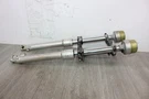 1976 Yamaha YZ400 Front Air Forks 509-23101-L1-00. Fixed Price $295.00.