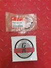 Nos Honda GL1100 CB650 VT700 Cbx VT750 CX650 XL600 Circlip 51447-463-003 H26. Fixed Price $7.66.