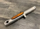 Kawasaki 2006-2023 VN900 Vulcan Classic Oem Front Right Outer Lower Fork. Fixed Price $124.99.