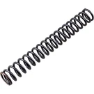 Ohlins Road And Track Front Fork Spring 9.5 04744-95. Fixed Price $99.75.