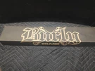 Burly Lowboy Fork Lowering Kit 49MM B28-102 Harley Davidson. Fixed Price $69.99.