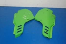 1990 89-94 KDX200 KX500 KX250 Oem Seat Railing Side Covers Fairing 36010-5023-6W. Fixed Price $69.99.