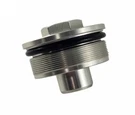 2008-2017 Polaris Victory Fork Cap W/ O-ring Oem 5137268. Fixed Price $49.94.