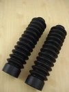 Fork Boot Rubber Suzuki TS75 TS90 TS100 TS125 TS185 Pair. Fixed Price $12.03.