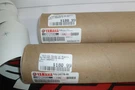 Yamaha Oem F4V-U417B-00 F4V-U417C-00 Decal Set Graphic & Right Left 5D S2. Fixed Price $145.00.
