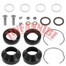 35MM Front End Fork Leg Rebuild Seals Boots Kit Harley Sportster 1000 75-83. Fixed Price $51.79.