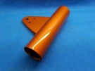 Yamaha 291-23121-60-71. Oem Lh Upper Fork Cover. Fits DT1E DT1MX. B2169.. Fixed Price $89.95.