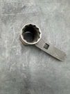 Honda Oem Lock Nut Wrench Special Tool TRX300FW 07916-ME50000. Fixed Price $89.99.