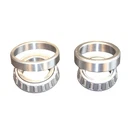 Jmp Steering Head Taper Roller Bearing Front Fit Hyosung Sd 50 Avanti 1999-2004. Fixed Price $42.18.